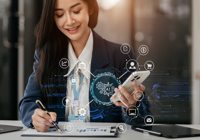 Mini MBA: Digital Transformation for Agile and Adaptive Leadership