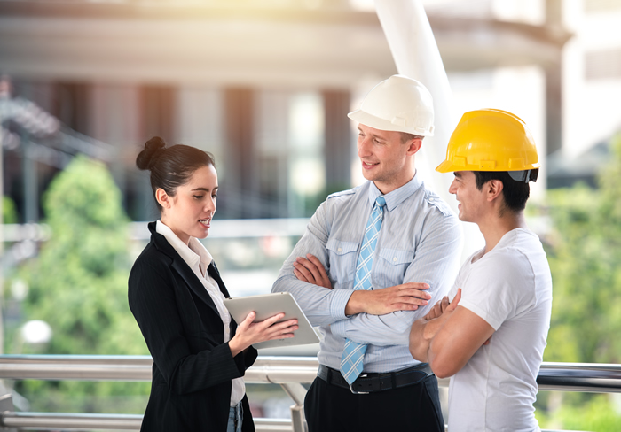 Loss Control Management: Enhancing Workplace Safety and Risk Reduction