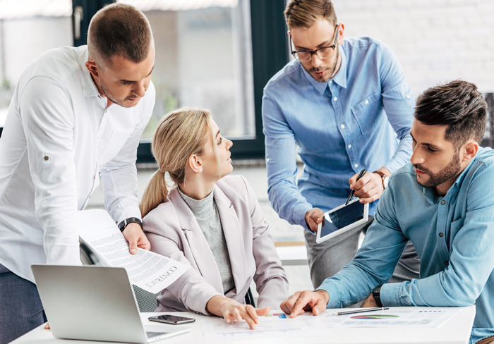 The Project Management Professional (PMP)® Examination Preparatory Course